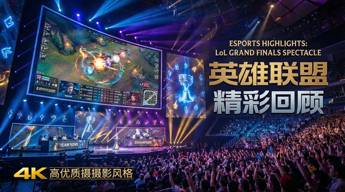 女团电竞赛事视频